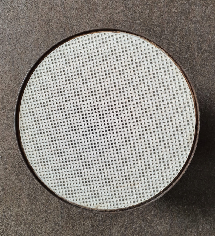 Système d'échappement pour Camion neuf Nowy Wkład DPF DAF XF106 480 EURO 6 POLIFT + TANIEJ przy zwrocie starego!: photos 6