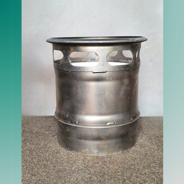 Nowy Wkład DPF DAF XF106 480 EURO 6 POLIFT + TANIEJ przy zwrocie starego! - Système d'échappement pour Camion: photos 1 Nowy Wkład DPF DAF XF106 480 EURO 6 POLIFT + TANIEJ przy zwrocie starego! - Système d'échappement pour Camion: photos 1