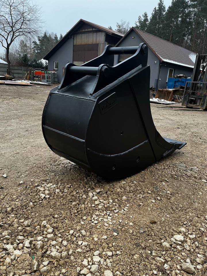 Łyżka podsiębierna 60 cm S60 - Godet pour pelle: photos 3 Łyżka podsiębierna 60 cm S60 - Godet pour pelle: photos 3