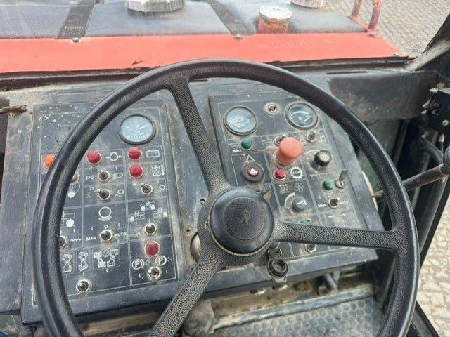 ABG DD74 - Rouleau compresseur: photos 5 ABG DD74 - Rouleau compresseur: photos 5