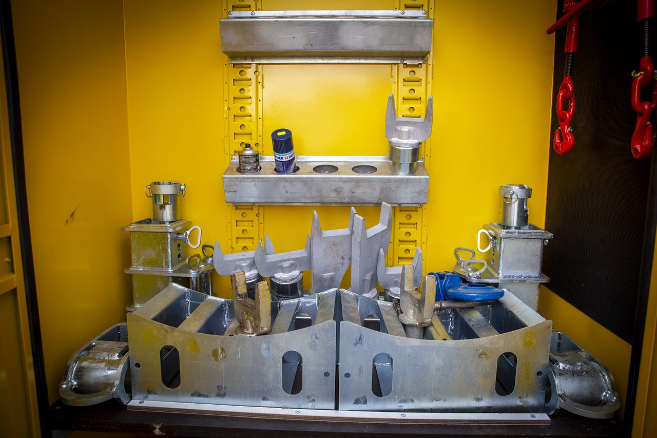 VOLVO FH500 - crédit-bail VOLVO FH500: photos 11 VOLVO FH500 - crédit-bail VOLVO FH500: photos 11