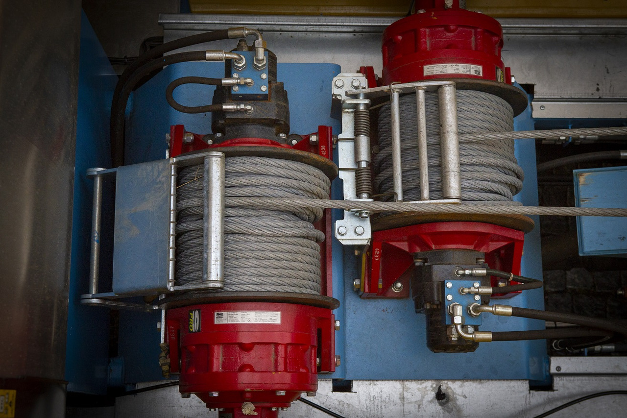 VOLVO FH500 - crédit-bail VOLVO FH500: photos 9 VOLVO FH500 - crédit-bail VOLVO FH500: photos 9