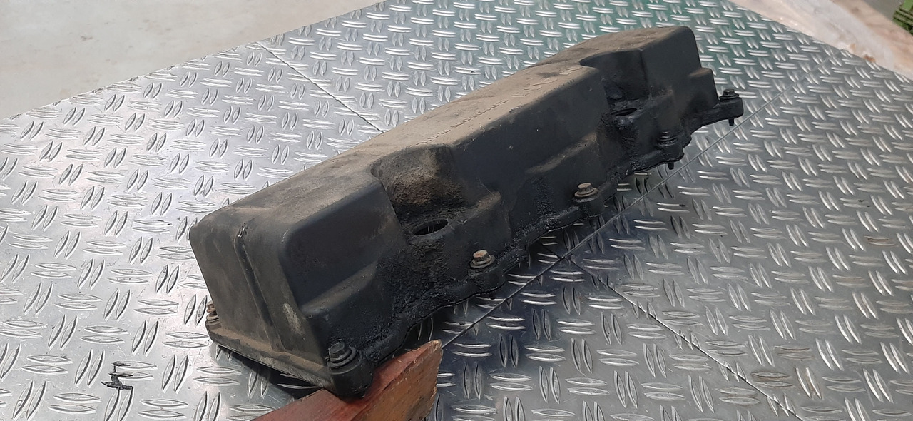 Gebrauchte MAN TGL Motortyp 8.180 LF , Zylinderkopfhaube, Artikel - Nr. : 51.03400 - 6008 - Culasse pour Camion: photos 3 Gebrauchte MAN TGL Motortyp 8.180 LF , Zylinderkopfhaube, Artikel - Nr. : 51.03400 - 6008 - Culasse pour Camion: photos 3