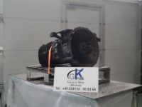 Gebrauchtes ZF Getriebe MAN TGL 8.180 - Boîte de vitesse pour Camion: photos 1 Gebrauchtes ZF Getriebe MAN TGL 8.180 - Boîte de vitesse pour Camion: photos 1