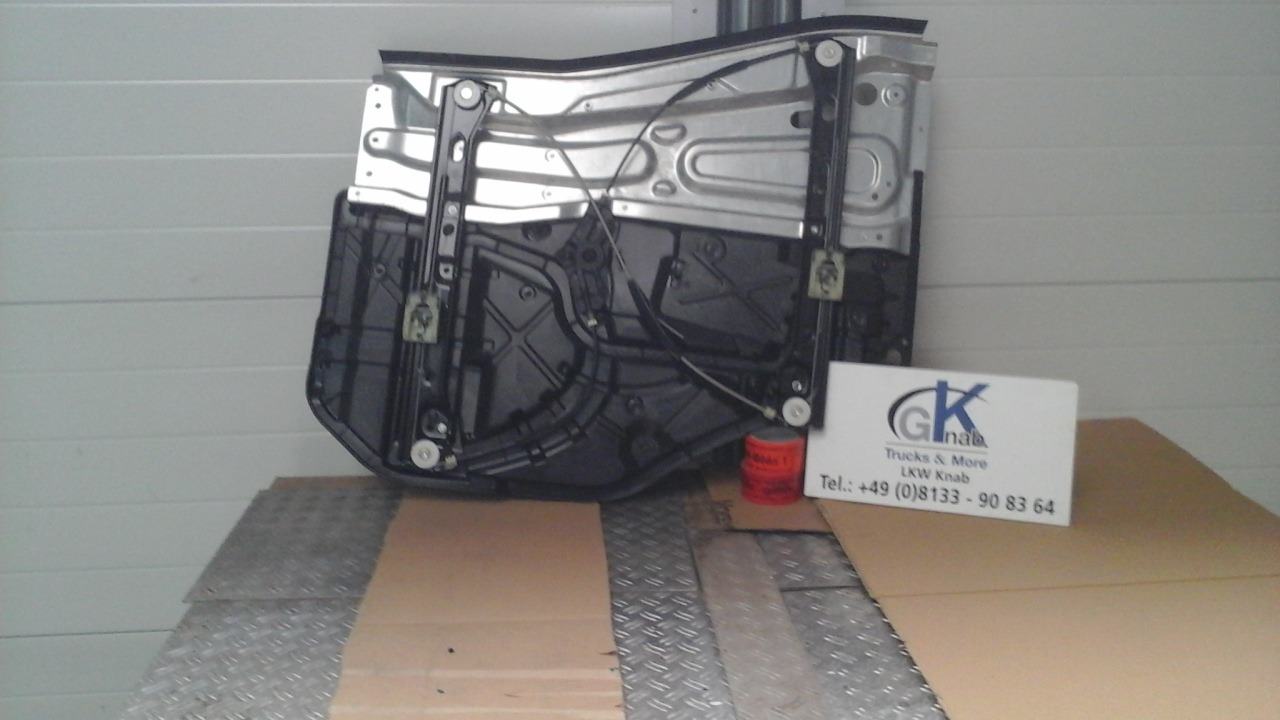 Neuwertiger Fensterheber Elektrisch rechts, MAN TGL / TGM / TG3 Artikel - Nr.: 81.62645 - 6064 - Moteur de fenetre pour Camion: photos 2 Neuwertiger Fensterheber Elektrisch rechts, MAN TGL / TGM / TG3 Artikel - Nr.: 81.62645 - 6064 - Moteur de fenetre pour Camion: photos 2