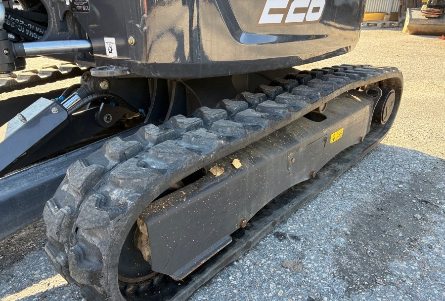 Bobcat E26 - Mini pelle: photos 2 Bobcat E26 - Mini pelle: photos 2