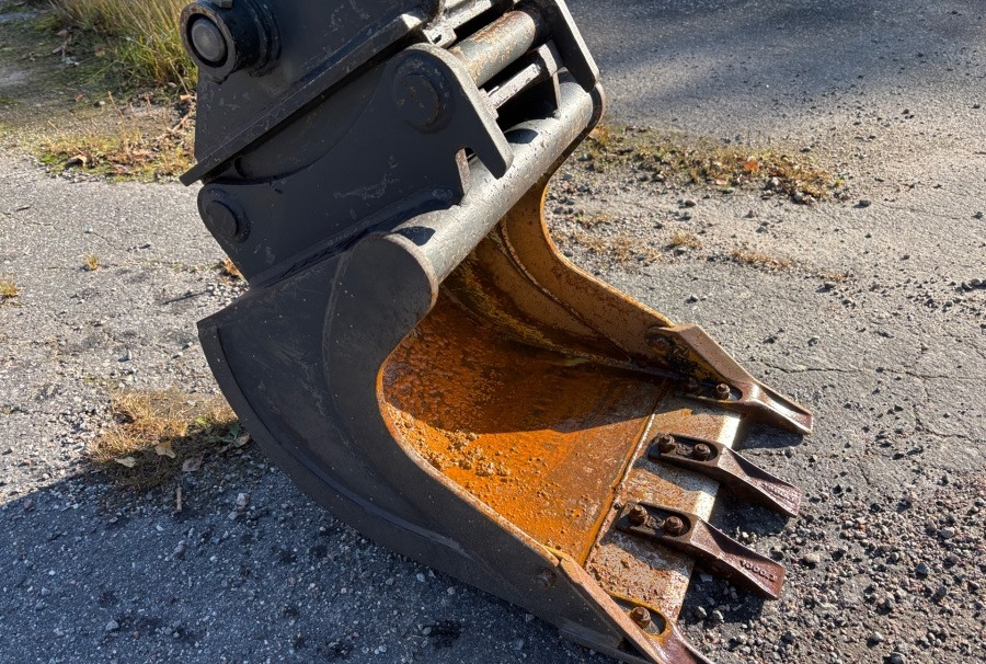 Bobcat E26 - Mini pelle: photos 3 Bobcat E26 - Mini pelle: photos 3