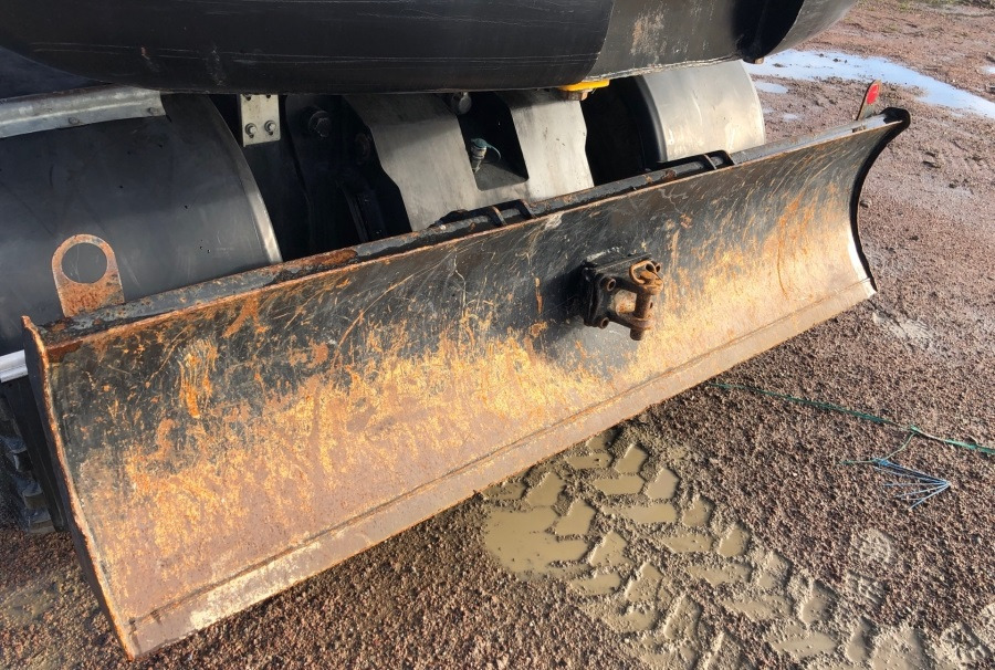 JCB JS145W - Pelle sur pneus: photos 5 JCB JS145W - Pelle sur pneus: photos 5