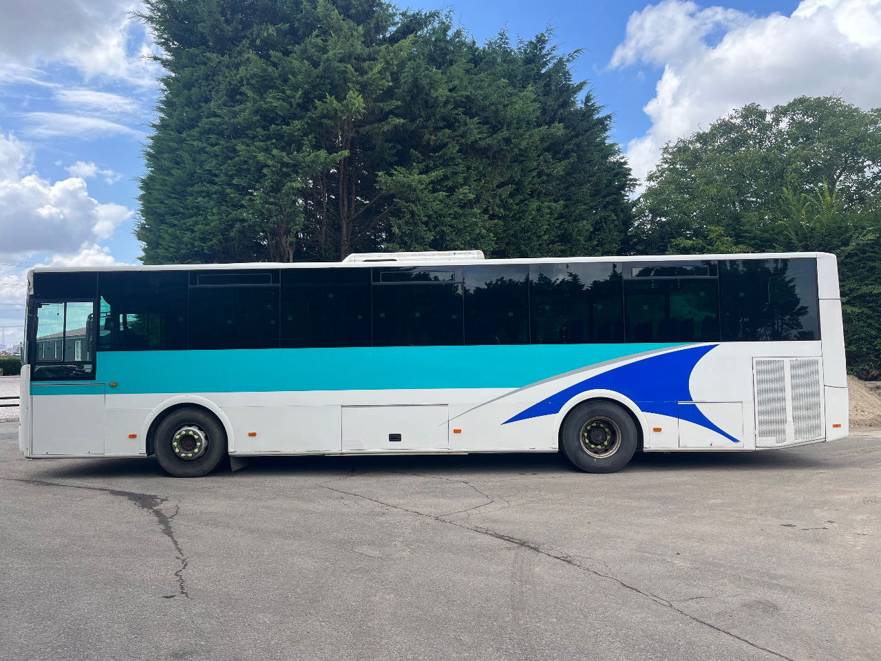 MAN A91 - Autocar: photos 2 MAN A91 - Autocar: photos 2