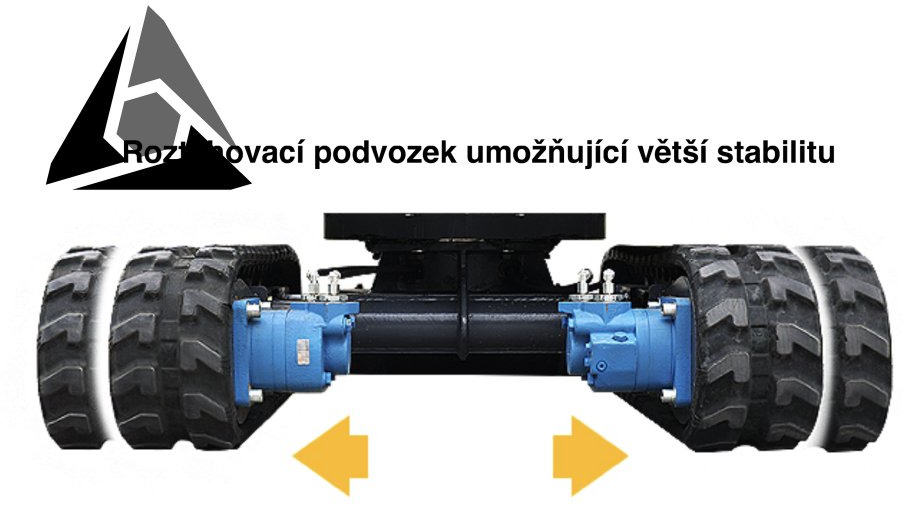 Mini pelle Pásový minibagr GORILA G18SE I PRO CAB: photos 16 Mini pelle Pásový minibagr GORILA G18SE I PRO CAB: photos 16