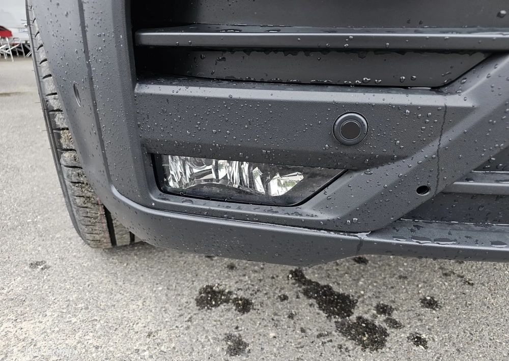 KNAUS BOXDRIVE 600 XL - Fourgon aménagé: photos 5 KNAUS BOXDRIVE 600 XL - Fourgon aménagé: photos 5