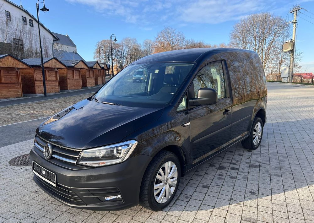 Volkswagen CADDY/2.0/4X4/ SPROWADZONY na/1 WŁ/FV23%/SERWISOWANY/VW/FORD/OPEL/CITROEN - Fourgon utilitaire: photos 2 Volkswagen CADDY/2.0/4X4/ SPROWADZONY na/1 WŁ/FV23%/SERWISOWANY/VW/FORD/OPEL/CITROEN - Fourgon utilitaire: photos 2