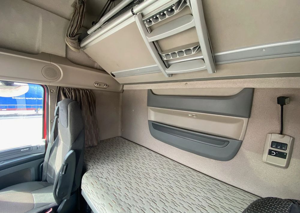 Tracteur routier DAF XF 460 FT: photos 9 Tracteur routier DAF XF 460 FT: photos 9