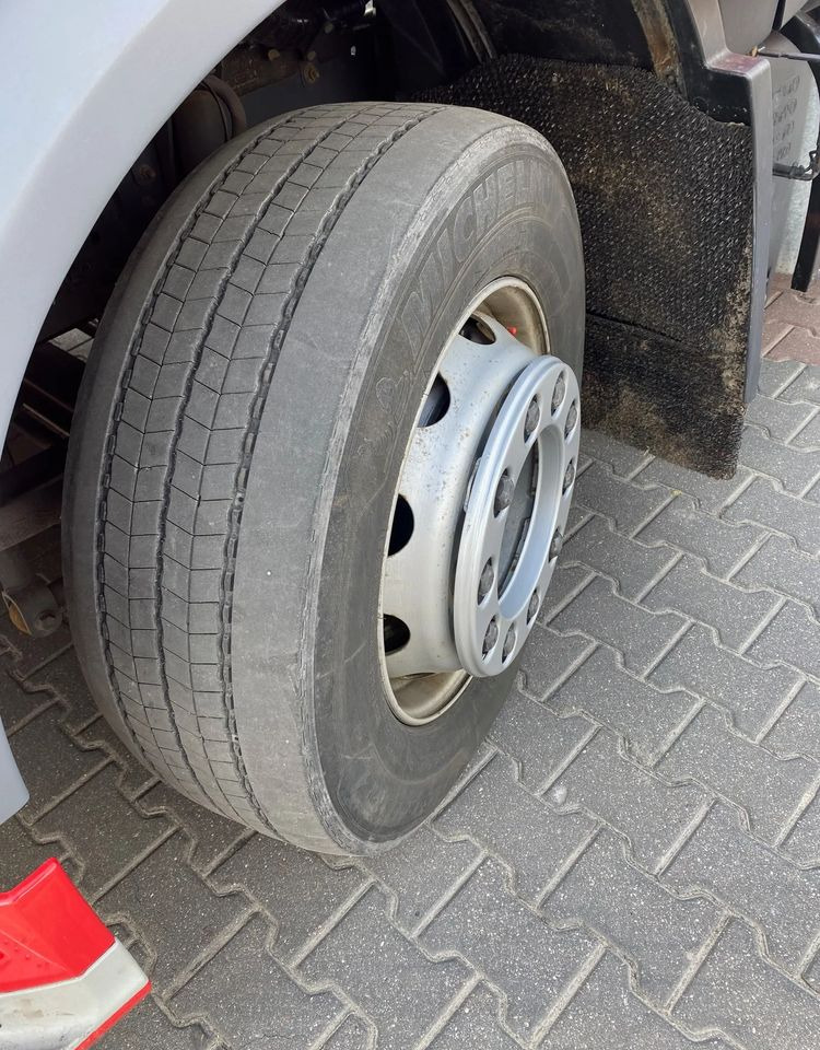 Tracteur routier DAF XF 460 FT: photos 7 Tracteur routier DAF XF 460 FT: photos 7