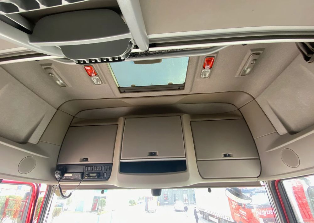 Tracteur routier DAF XF 460 FT: photos 10 Tracteur routier DAF XF 460 FT: photos 10