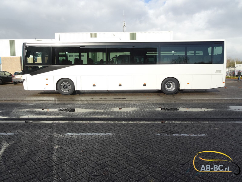 Bus interurbain neuf Iveco NEW Crossway 12.10 MTR, 55 Seats, LUXURY INTERIOR: photos 16