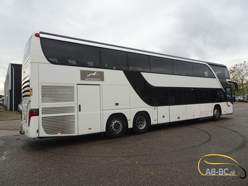 Bus à impériale Setra S431DT - 89 Seats EURO 6: photos 15