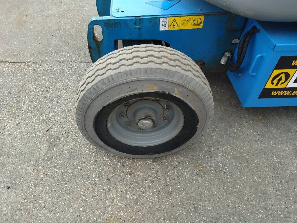 Genie Z 45/25 BI - Nacelle articulée: photos 4 Genie Z 45/25 BI - Nacelle articulée: photos 4