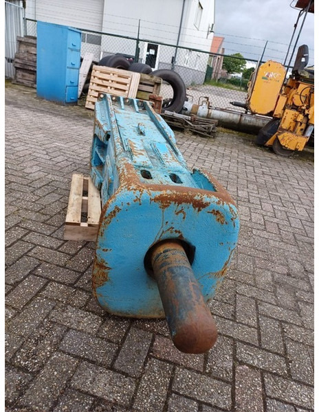 Onbekend onbekend - Engins de chantier: photos 2 Onbekend onbekend - Engins de chantier: photos 2