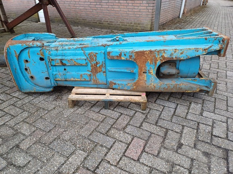 Onbekend onbekend - Engins de chantier: photos 3 Onbekend onbekend - Engins de chantier: photos 3