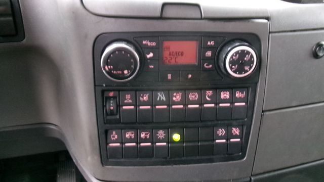 Camion frigorifique MAN TGX 18.360 4x2LL Euro 6, Thermoking T600R, LDBW,: photos 15 Camion frigorifique MAN TGX 18.360 4x2LL Euro 6, Thermoking T600R, LDBW,: photos 15