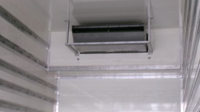 Camion frigorifique MAN TGX 18.360 4x2LL Euro 6, Thermoking T600R, LDBW,: photos 9 Camion frigorifique MAN TGX 18.360 4x2LL Euro 6, Thermoking T600R, LDBW,: photos 9