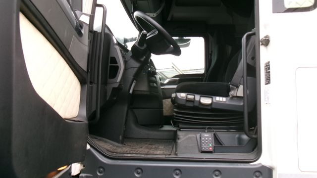 Camion frigorifique MAN TGX 18.360 4x2LL Euro 6, Thermoking T600R, LDBW,: photos 10 Camion frigorifique MAN TGX 18.360 4x2LL Euro 6, Thermoking T600R, LDBW,: photos 10