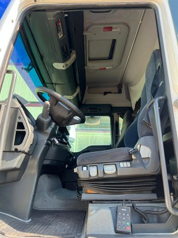 Tracteur routier MAN TGA 18.400/ Euro5/Retarder/440,460: photos 10