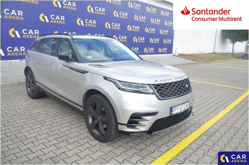 Land Rover Range Rover Velar Velar 2.0 Si4 R-Dynamic S SUV - SUV: photos 2 Land Rover Range Rover Velar Velar 2.0 Si4 R-Dynamic S SUV - SUV: photos 2