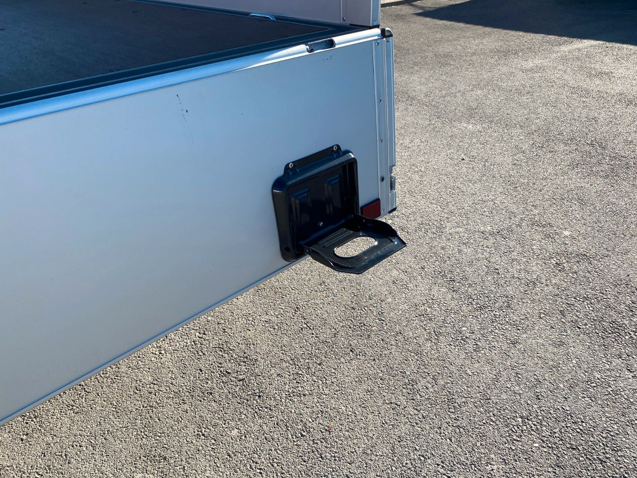 Fiat DUCATO XLWB MAXI PRITSCHE - Fourgon plateau: photos 3 Fiat DUCATO XLWB MAXI PRITSCHE - Fourgon plateau: photos 3