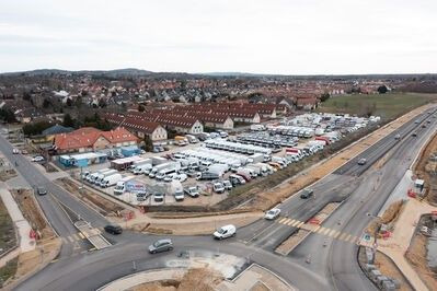 Fiat DUCATO XLWB MAXI PRITSCHE - Fourgon plateau: photos 5 Fiat DUCATO XLWB MAXI PRITSCHE - Fourgon plateau: photos 5