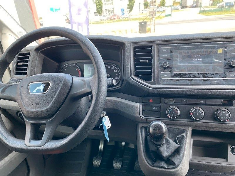 MAN TGE L4 Dreiseitenkipper MAN TGE L4 Dreiseitenkipper - Utilitaire benne: photos 4 MAN TGE L4 Dreiseitenkipper MAN TGE L4 Dreiseitenkipper - Utilitaire benne: photos 4