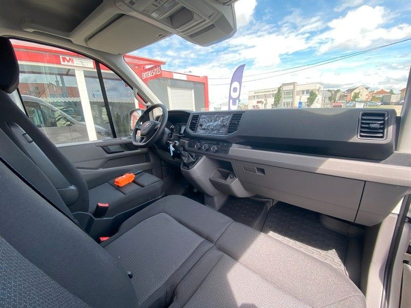 MAN TGE L4 Dreiseitenkipper MAN TGE L4 Dreiseitenkipper - Utilitaire benne: photos 3 MAN TGE L4 Dreiseitenkipper MAN TGE L4 Dreiseitenkipper - Utilitaire benne: photos 3