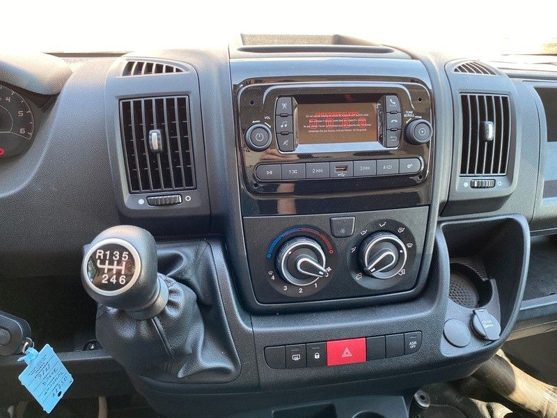 Peugeot Boxer L2 Heavy Kühlkoffer Peugeot Boxer L2 Heavy Kühlkoffer - Utilitaire frigorifique: photos 5 Peugeot Boxer L2 Heavy Kühlkoffer Peugeot Boxer L2 Heavy Kühlkoffer - Utilitaire frigorifique: photos 5