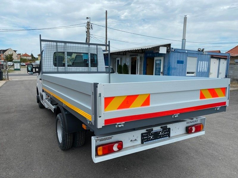 Renault Master Kipper L3H1 P5 4,5t 165Ps Renault Master Kipper L3H1 P5 4,5t 165Ps - Utilitaire benne: photos 5 Renault Master Kipper L3H1 P5 4,5t 165Ps Renault Master Kipper L3H1 P5 4,5t 165Ps - Utilitaire benne: photos 5