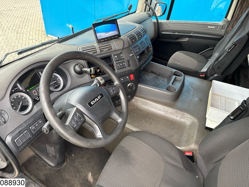 DAF CF 440 6x2, EURO 6, Carrier, Dhollandia - Camion frigorifique: photos 5 DAF CF 440 6x2, EURO 6, Carrier, Dhollandia - Camion frigorifique: photos 5
