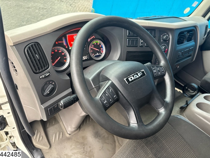 DAF LF 210 EURO 6, Dhollandia - Camion fourgon: photos 5 DAF LF 210 EURO 6, Dhollandia - Camion fourgon: photos 5