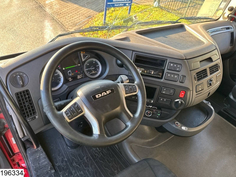 DAF XF 480 6x2, EURO 6, Combi, Dhollandia, 110 m3 - Camion à rideaux coulissants: photos 5 DAF XF 480 6x2, EURO 6, Combi, Dhollandia, 110 m3 - Camion à rideaux coulissants: photos 5