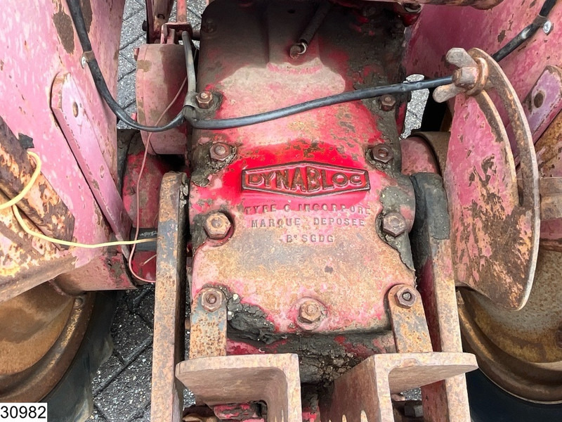 Energic - Tracteur agricole: photos 5 Energic - Tracteur agricole: photos 5