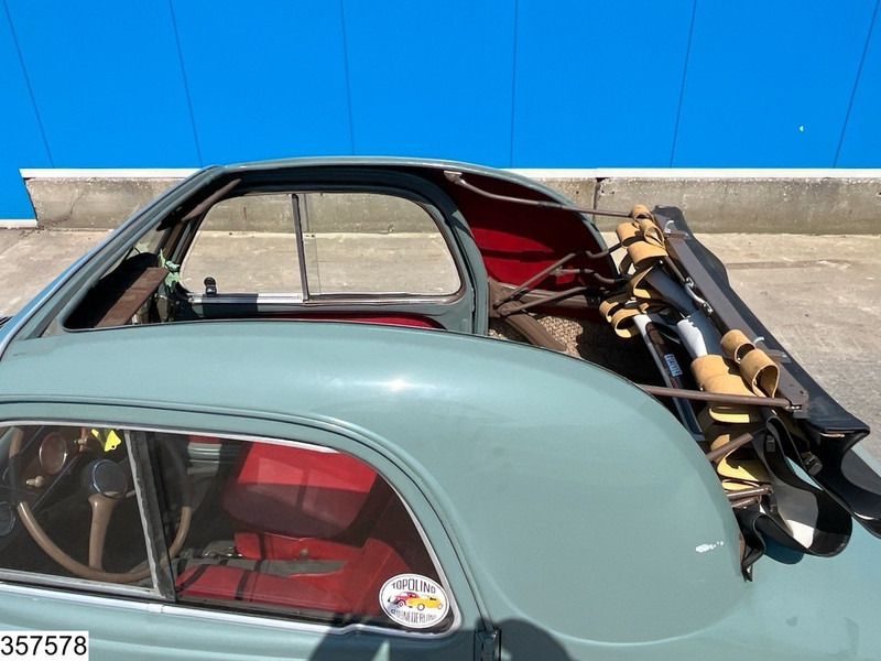 Fiat TOPOLINO 500C Topolino Fully prepared, Cabriolet - Voiture: photos 4 Fiat TOPOLINO 500C Topolino Fully prepared, Cabriolet - Voiture: photos 4