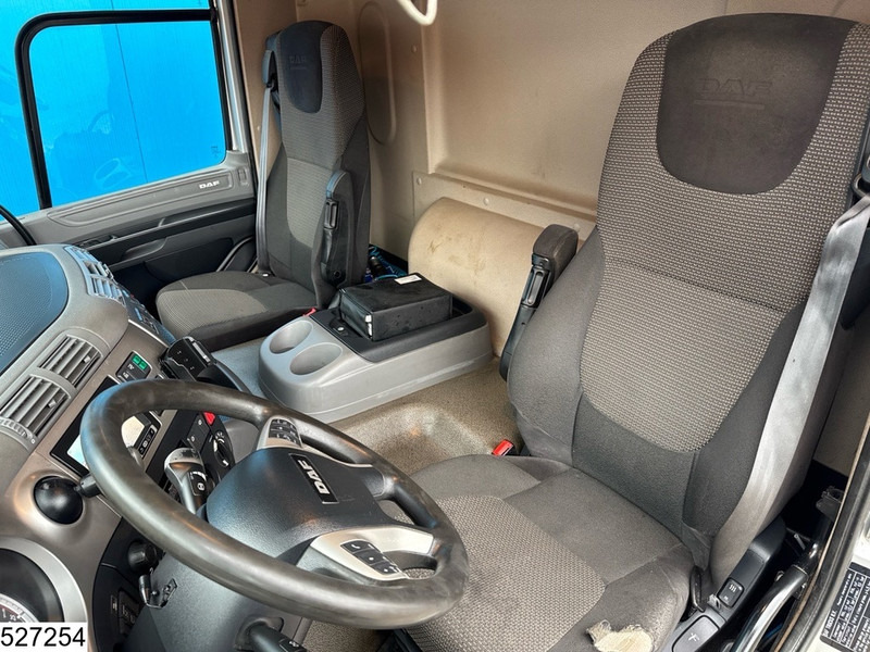 Camion benne Ginaf X6 5250 CSE 10x4, EURO 6, 25 M3, Vossebelt: photos 9 Camion benne Ginaf X6 5250 CSE 10x4, EURO 6, 25 M3, Vossebelt: photos 9