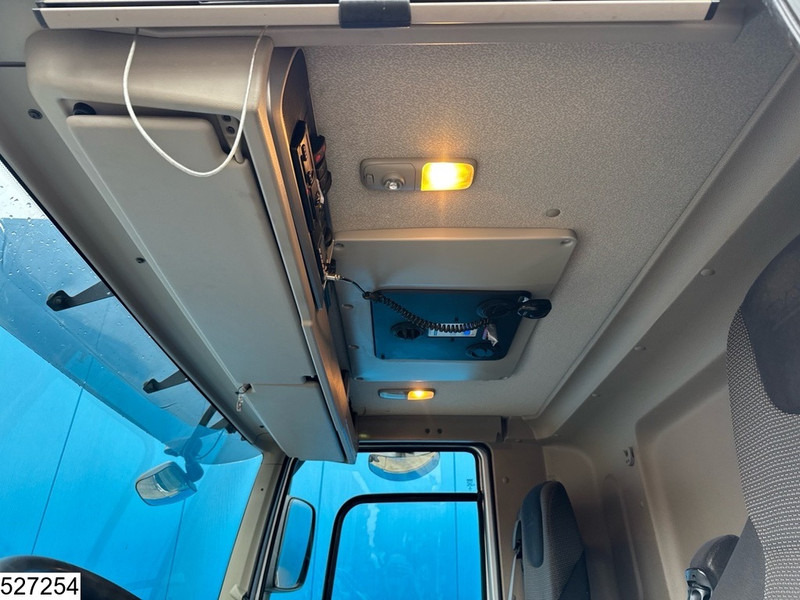 Camion benne Ginaf X6 5250 CSE 10x4, EURO 6, 25 M3, Vossebelt: photos 8 Camion benne Ginaf X6 5250 CSE 10x4, EURO 6, 25 M3, Vossebelt: photos 8