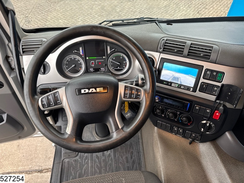 Camion benne Ginaf X6 5250 CSE 10x4, EURO 6, 25 M3, Vossebelt: photos 10 Camion benne Ginaf X6 5250 CSE 10x4, EURO 6, 25 M3, Vossebelt: photos 10