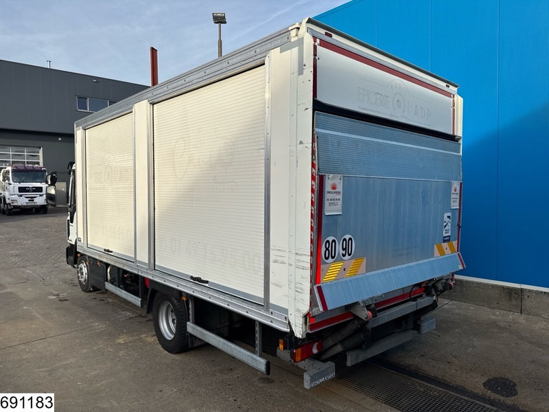 Iveco 120EL19 EURO 6, Dhollandia - Camion fourgon: photos 3 Iveco 120EL19 EURO 6, Dhollandia - Camion fourgon: photos 3