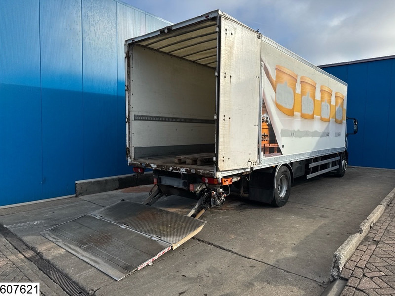 Iveco 180E28 EURO 5, Dhollandia, Handgeschakeld - Camion fourgon: photos 2 Iveco 180E28 EURO 5, Dhollandia, Handgeschakeld - Camion fourgon: photos 2