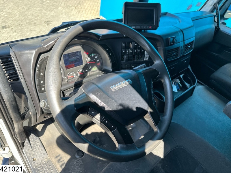 Iveco Stralis 400 6X2, EURO 6, Dhollandia - Camion frigorifique: photos 5 Iveco Stralis 400 6X2, EURO 6, Dhollandia - Camion frigorifique: photos 5
