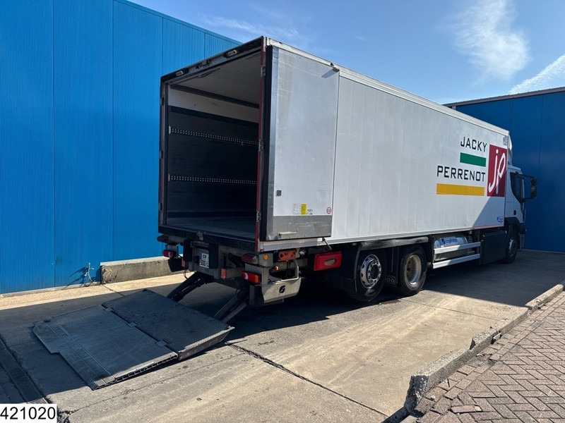 Iveco Stralis 400 CNG 6X2, EURO 6, Retarder, CNG - Camion frigorifique: photos 2 Iveco Stralis 400 CNG 6X2, EURO 6, Retarder, CNG - Camion frigorifique: photos 2