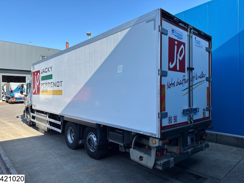 Iveco Stralis 400 CNG 6X2, EURO 6, Retarder, CNG - Camion frigorifique: photos 4 Iveco Stralis 400 CNG 6X2, EURO 6, Retarder, CNG - Camion frigorifique: photos 4