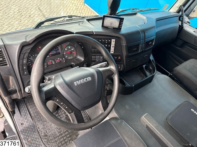 Iveco Stralis 460 6x2, EURO 6, 15,900 litres, Milk, Retarder, Lenk - Camion citerne: photos 5 Iveco Stralis 460 6x2, EURO 6, 15,900 litres, Milk, Retarder, Lenk - Camion citerne: photos 5