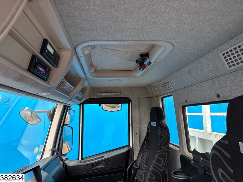 Iveco Trakker 410 6x4, EURO 6, Palfinger, Remote, Steel suspenion - crédit-bail Iveco Trakker 410 6x4, EURO 6, Palfinger, Remote, Steel suspenion: photos 8